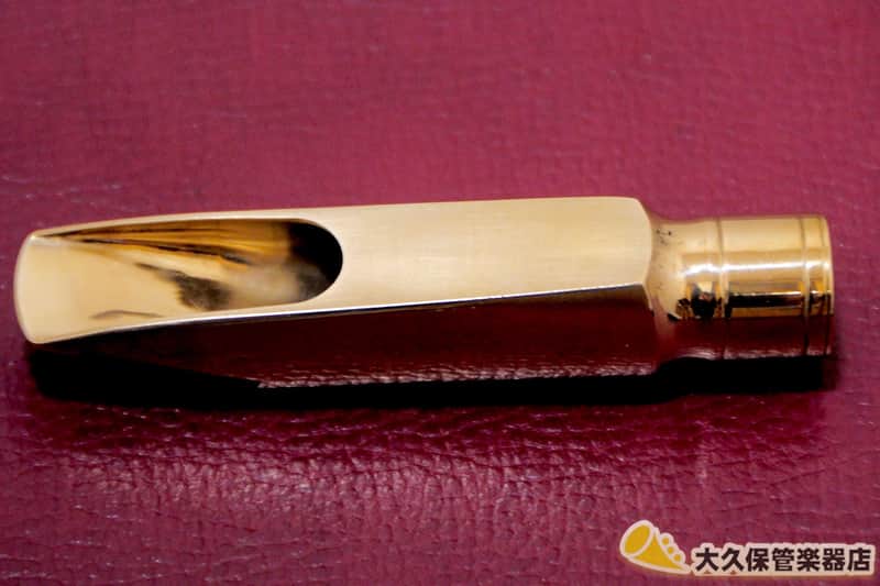 Sebastian Knox Traditional Bronze for Tenor Sax | Reverb