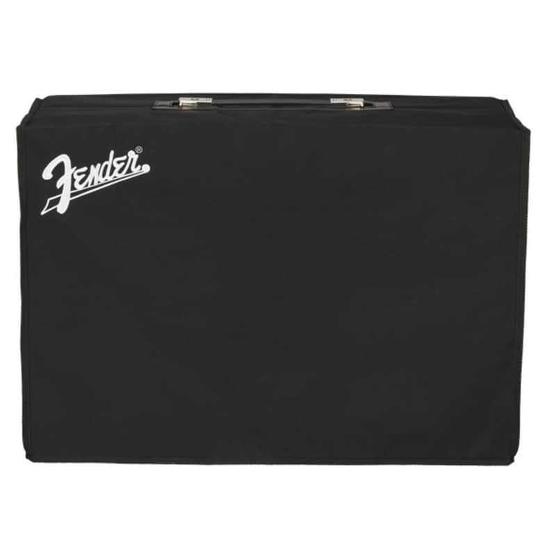 Fender 005-0250-000 '65 Twin Reverb Amplifier Cover image 1
