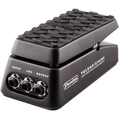 Dunlop DVP4 Mini Volume Pedal image 2