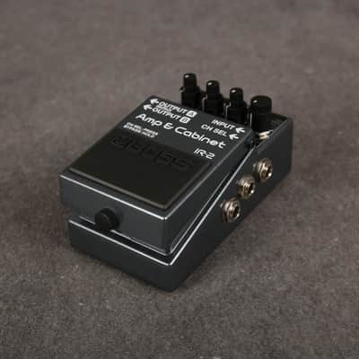 Boss IR-2 Amp & Cab Sim - 2nd Hand image 5