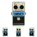 New - Electro Harmonix Nano Looper 360 - Looper Pedal EHX