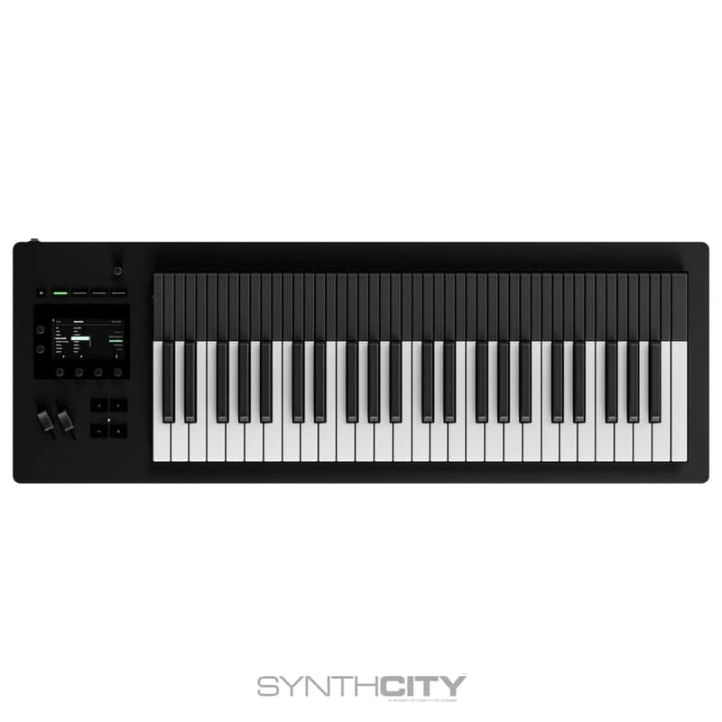 Expressive E Osmose 49-key Polyphonic Aftertouch Synthesizer - In Stock!!!!!!!!!!!!! image 1