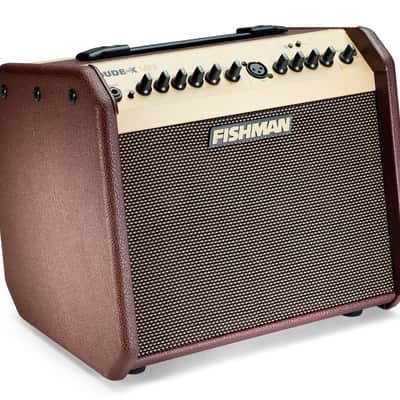 Fishman Loudbox Mini with Bluetooth PRO-LBT-500 image 3