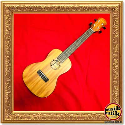 Veelah U1-CE Conert-Ukulele image 1