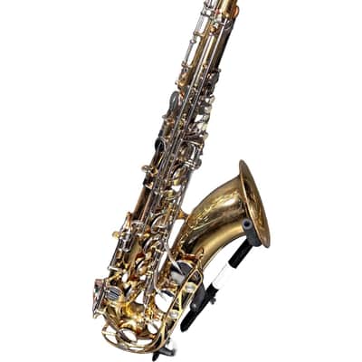 Yamaha YTS-21 Tenor Saxophone (Refurbished) image 1