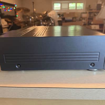 Pioneer CLD-V840 LD/CD Multi Laser Disc Player Tray Doesn't Open Needs Belts image 5