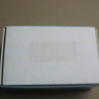 lite use mostly very clean Boss EMPTY BOX for MO-2 Multi Overtone (NO pedal/NO paperwork) box specifically from 2013 - but can be home for other year MO2 pedal [lower part of box from different brand (DigiTech's X- Series) pedal box fits fine w/ Boss lid] image 8