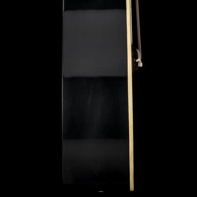Gibson Custom Shop 1933 L-00 Murphy Lab Light Aged - Ebony #35045 image 6