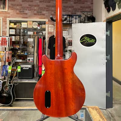 Eastman SB55DC/TV - Cherry image 6