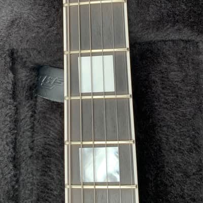 1986 Gibson Les Paul Custom / Ebony / Black Beauty image 7