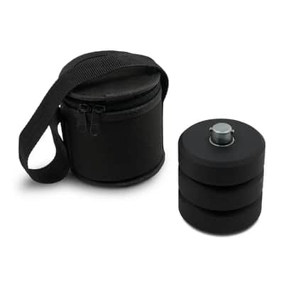DW 9000X Tripod Weights, 3-Pack image 3