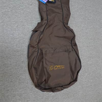 Colorado Case Covers - OM/000 Brown image 1
