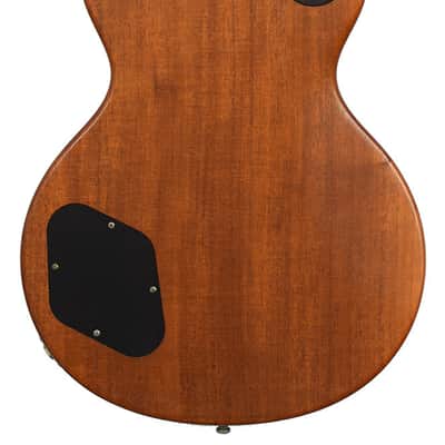 Nik Huber Orca 59 Faded Sunburst Brz-RW USED image 4