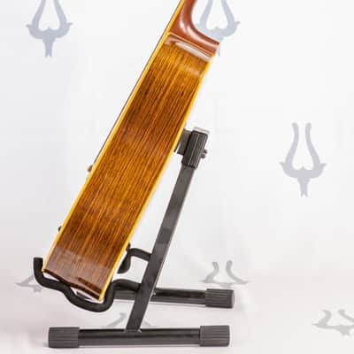 Daion B-55E Tobacco Sunburst "Snake Loaded" Japanese Market Model image 13