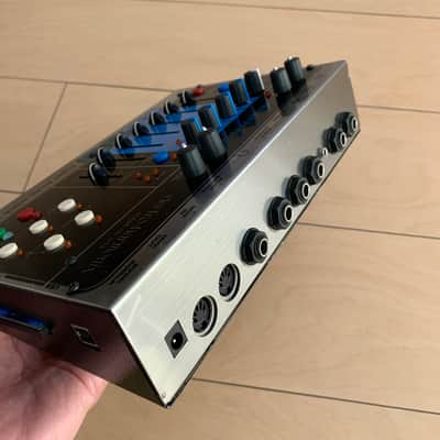 Electro-Harmonix 2880 Super Multi-Track Looper image 4