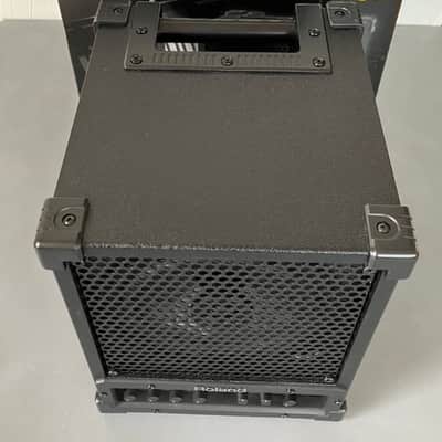 Roland CM-30 Cube Monitor image 2