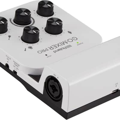 Roland GO:MIXER PRO image 10