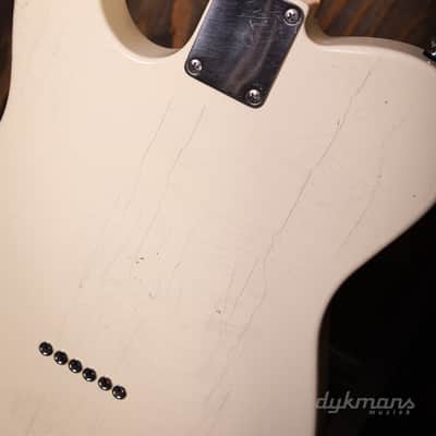 Maybach Teleman T61 Vintage Cream Aged 2021 image 9