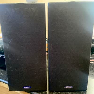Energy C-1 Connoisseur Series - Bookshelf Speakers - Black image 2