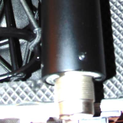 Royer R-101 Passive Ribbon Microphone image 4
