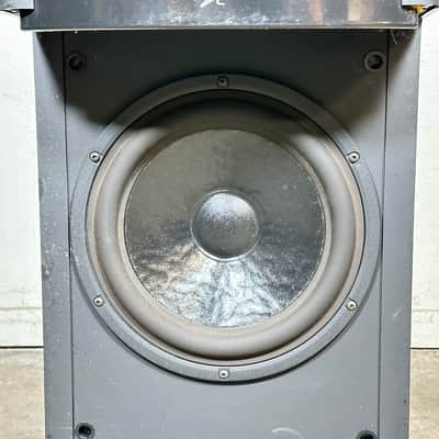 Martin Logan Ascent Electrostatic Hybrid Floorstanding Speaker (Single) image 5