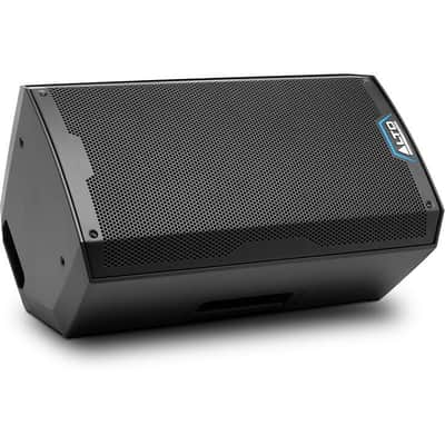 Alto Professional TS412 Powered Speaker image 3
