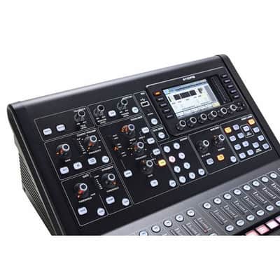 Midas M32R LIVE Digital Mixing Console image 6