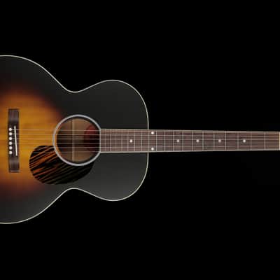Immagine Gibson J-185 Century 12-Fret - VS (#004) - 14