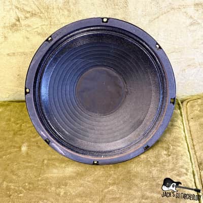 Line 6 TubeTone 12" Speaker Pair (2010s - Black) image 3