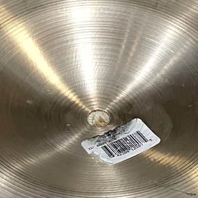 Zildjian A 21” Sweet Ride - Excellent Condition - We Ship Fast! image 7