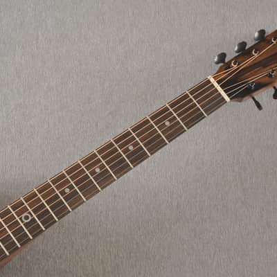 Martin SC-10E Road Series #2659657 — Acoustic Electric Guitar image 7
