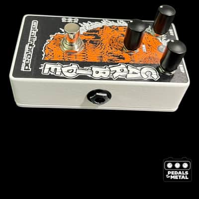 Catalinbread Carbide -x19270 image 2