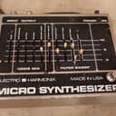 Electro-Harmonix Micro Synth 1980's