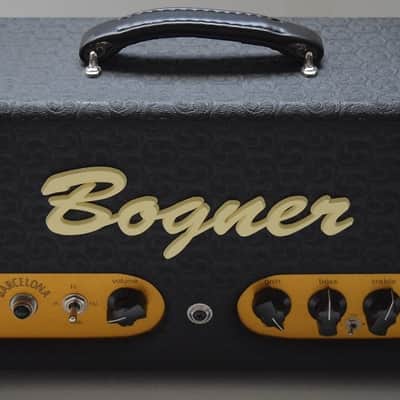 Bogner Barcelona Head image 1