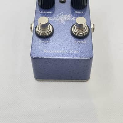 Blackberry JAM USED Rosemary Rex | Reverb