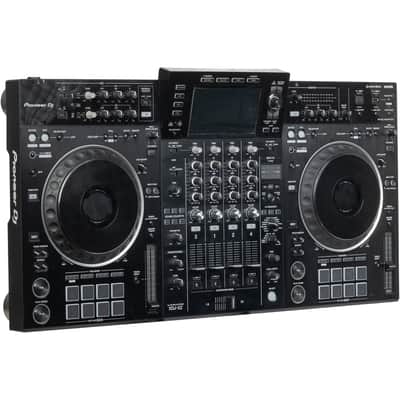Pioneer XDJ-XZ Digital DJ System image 3