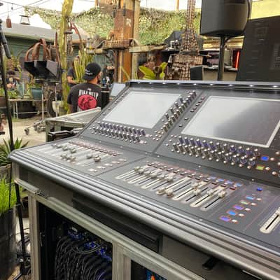 DiGiCo SD12-96 with HMA image 4