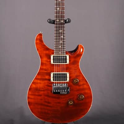PRS Custom 24 20th Anniversary 2005 image 3