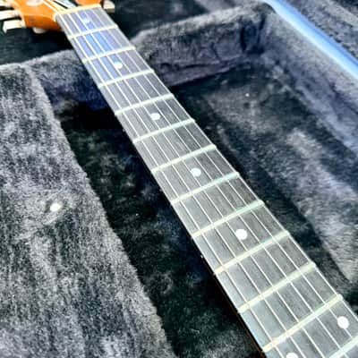 ✨RARE✨ 1978 Gibson Les Paul~ The Paul Vintage~ Walnut USA~ DiMarzio~ Hard Case! image 5
