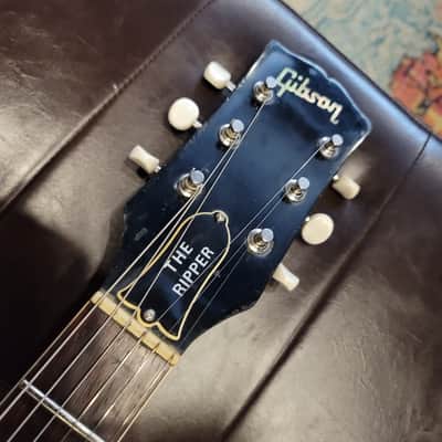 1971 Gibson SG Special - P-90 - Cherry image 10