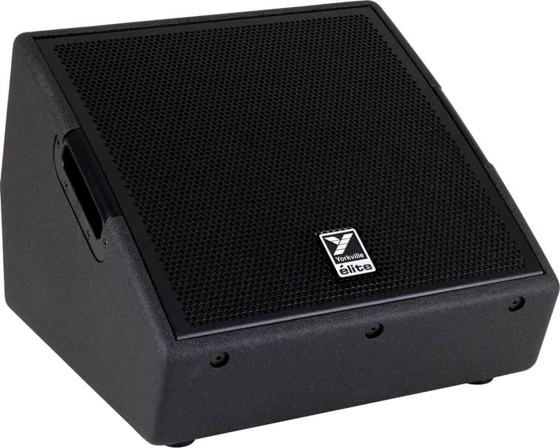 Yorkville EL12M Active Stage Monitor image 1