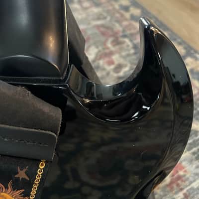 Epiphone SG Prophecy 2009 image 8