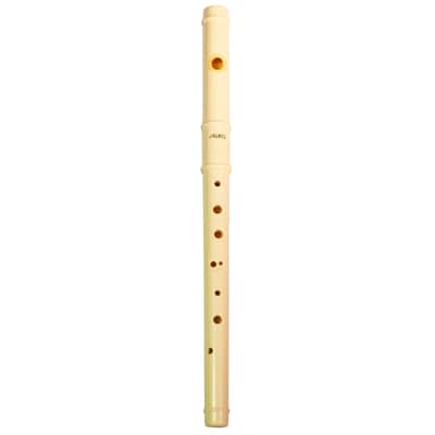 Aulos Fife C21 Pipit - Ivory White image 3