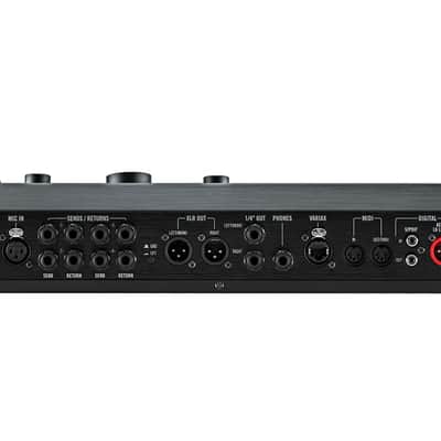 Line 6 Helix Flagship HX Guitar Effects Processor image 2