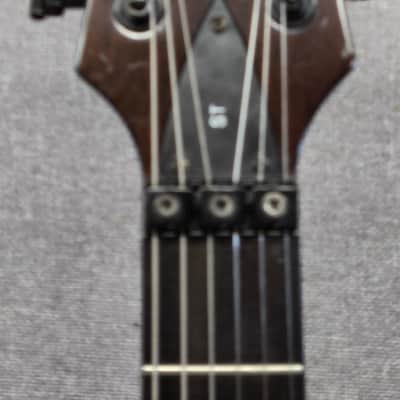 B.C.Rich Mockingbird ST 2008 Blue Electric Guitar Floyd/Dimarzio Ready To Play image 2