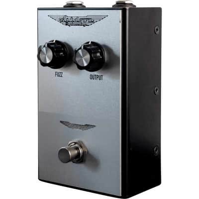 ASHDOWN VINTAGE-FUZZ Fuzz vintage image 3