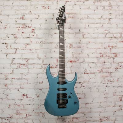Ibanez EX360 Electric Guitar MB Marine Blue x2782 (USED) image 2