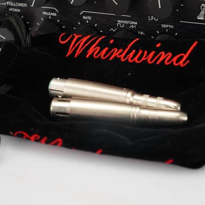 Mutronics Mutator Stereo Analog Filter Envelope Follower w/ MIDI #56857 image 17