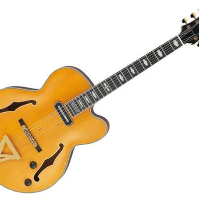 Ibanez - PM3CNAL - EL.GUITAR W/CASE image 2