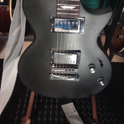 EART EGLP-610 *Mint*Pro Setup* 2025 - Metallic flake black/silver image 5